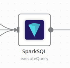 N8N سبارك SQL N8N سبارك SQL